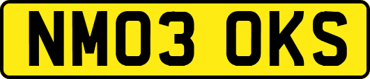 NM03OKS