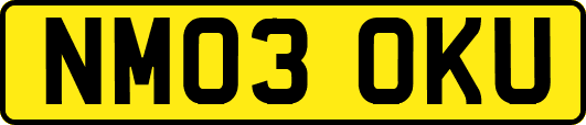 NM03OKU