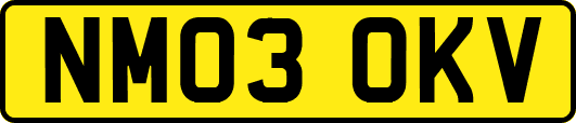NM03OKV