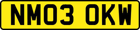 NM03OKW