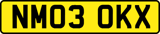 NM03OKX