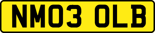 NM03OLB