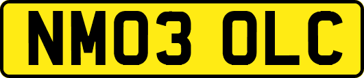 NM03OLC