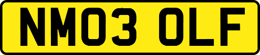 NM03OLF