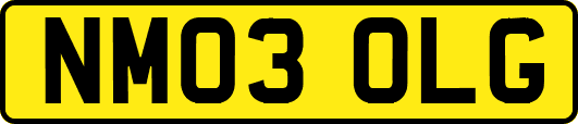 NM03OLG