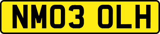 NM03OLH
