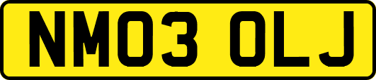 NM03OLJ