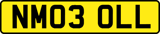 NM03OLL