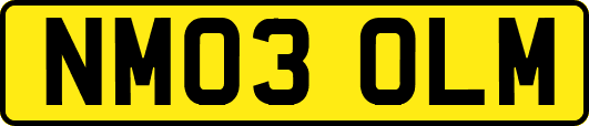 NM03OLM