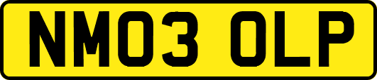 NM03OLP