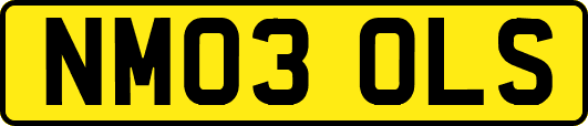 NM03OLS