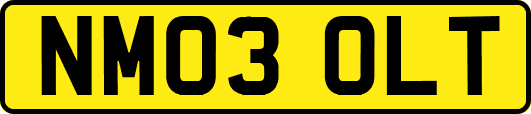 NM03OLT