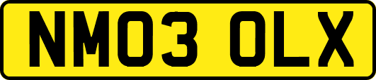 NM03OLX