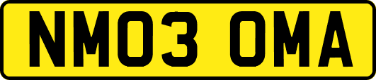 NM03OMA