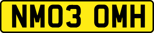 NM03OMH