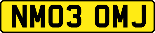 NM03OMJ