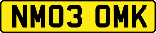 NM03OMK