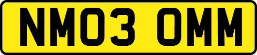 NM03OMM