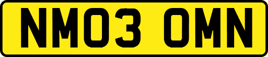 NM03OMN