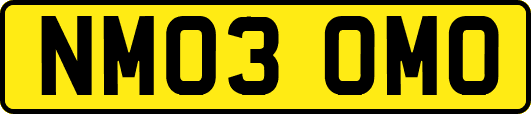 NM03OMO