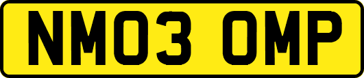 NM03OMP