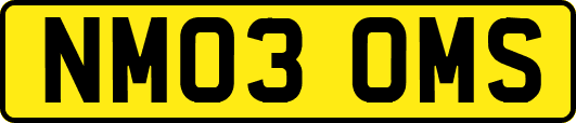 NM03OMS