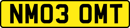 NM03OMT