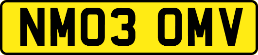 NM03OMV