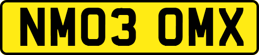 NM03OMX