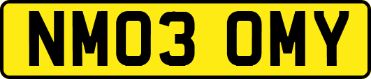 NM03OMY