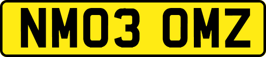 NM03OMZ