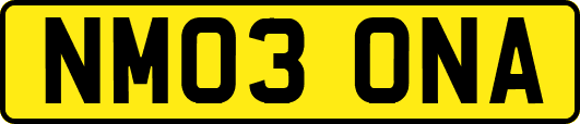 NM03ONA
