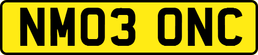 NM03ONC