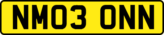 NM03ONN