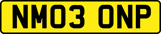 NM03ONP
