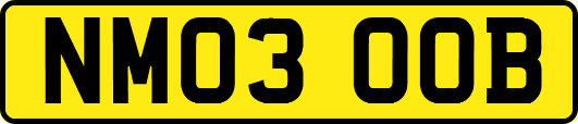 NM03OOB
