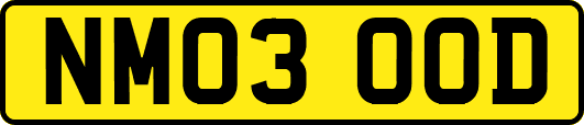 NM03OOD