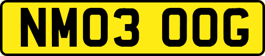 NM03OOG