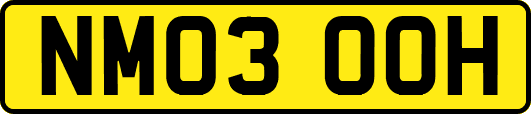 NM03OOH
