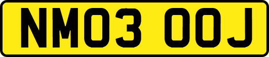 NM03OOJ