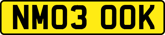 NM03OOK