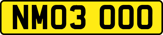 NM03OOO