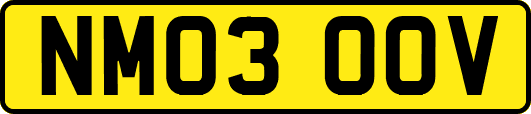 NM03OOV