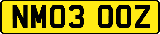 NM03OOZ