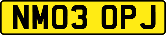 NM03OPJ