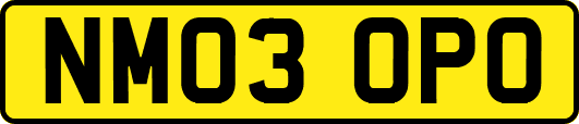NM03OPO