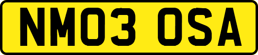 NM03OSA