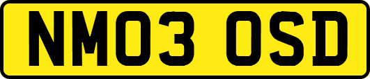 NM03OSD