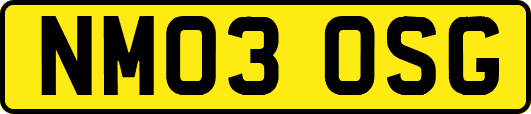 NM03OSG