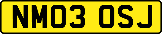 NM03OSJ